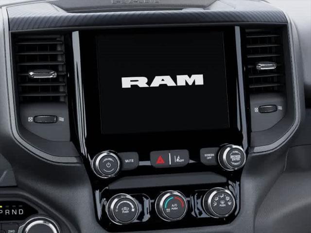 2026 Ram 1500 Express Crew Cab 4x4 57 Box