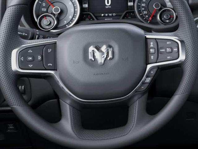 2026 Ram 1500 Express Crew Cab 4x4 57 Box