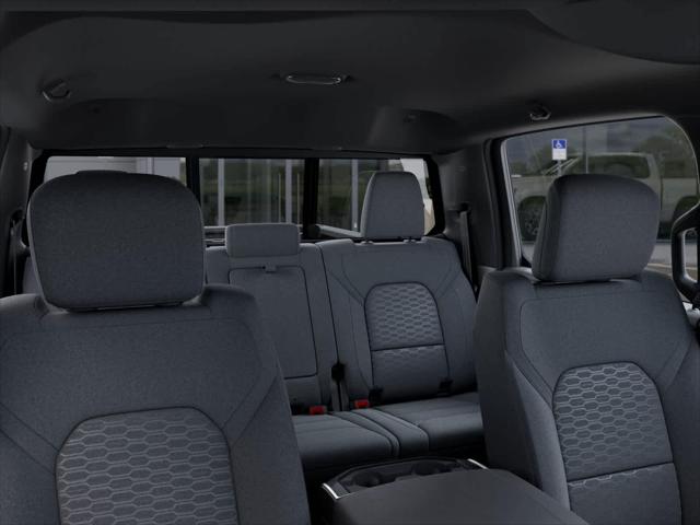 2026 Ram 1500 Express Crew Cab 4x4 57 Box