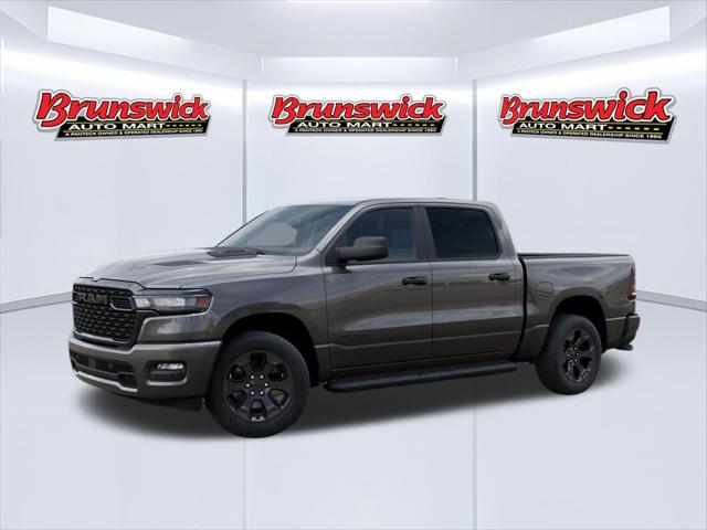 2026 RAM 1500 RAM 1500 EXPRESS CREW CAB 4X4 57 BOX 2026 RAM 1500 RAM 1500 EXPRESS CREW CAB 4X4 57 BOX