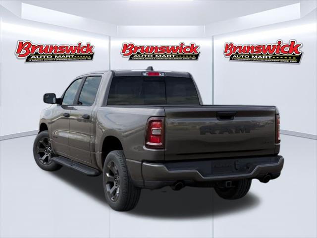 2026 RAM 1500 RAM 1500 EXPRESS CREW CAB 4X4 57 BOX 2026 RAM 1500 RAM 1500 EXPRESS CREW CAB 4X4 57 BOX
