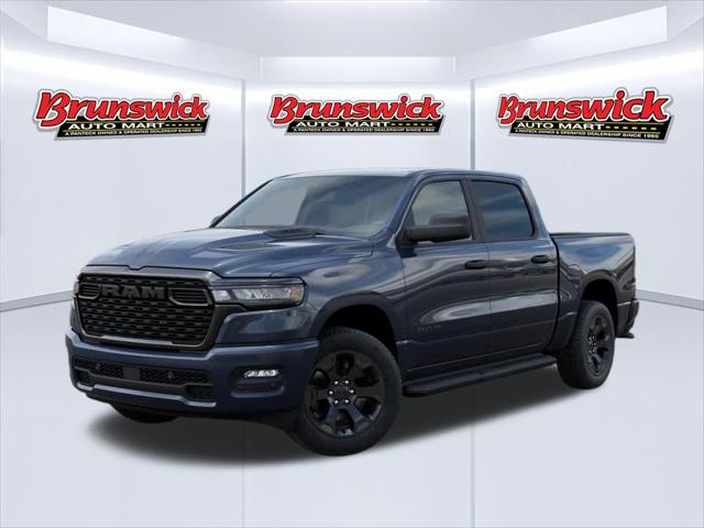 2026 Ram 1500 Express Crew Cab 4x4 5'7" Box for sale in Brunswick, OH