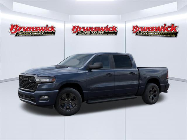 2026 RAM 1500 RAM 1500 EXPRESS CREW CAB 4X4 57 BOX 2026 RAM 1500 RAM 1500 EXPRESS CREW CAB 4X4 57 BOX