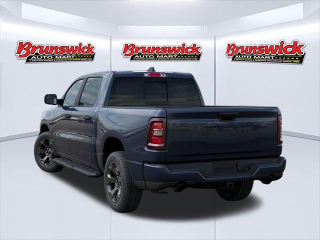 2026 RAM 1500 RAM 1500 EXPRESS CREW CAB 4X4 57 BOX 2026 RAM 1500 RAM 1500 EXPRESS CREW CAB 4X4 57 BOX