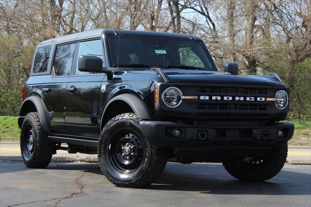 2026 Ford Bronco Big Bend for sale in Middletown, OH