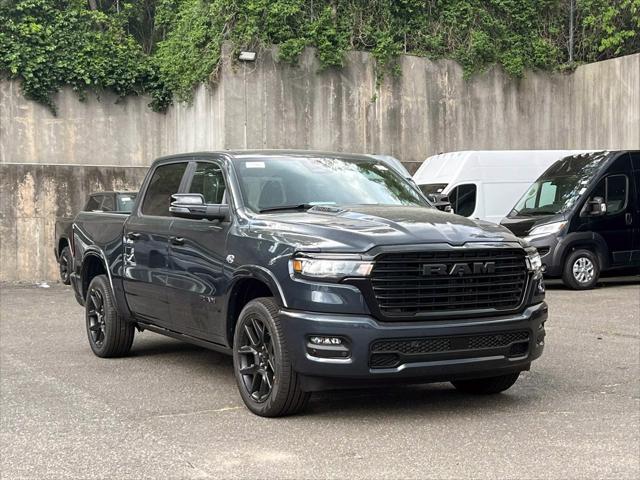 2026 Ram 1500 Laramie Crew Cab 4x4 5'7" Box for sale in Greenvale, NY