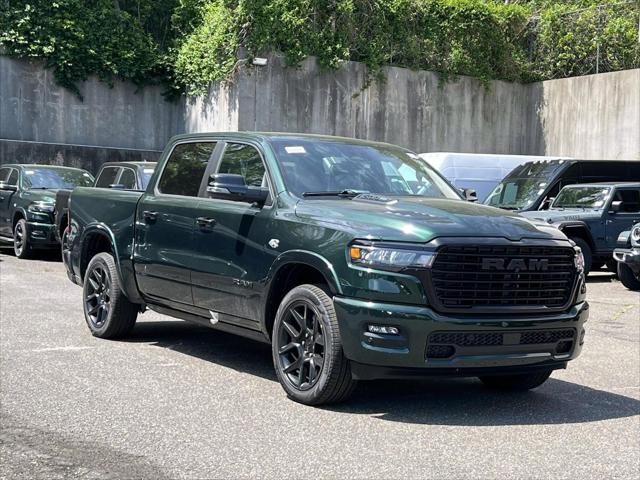 2026 Ram 1500 Laramie Crew Cab 4x4 5'7" Box for sale in Greenvale, NY