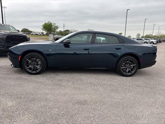 2026 Dodge Charger Daytona Scat Pack Plus 4-Door AWD