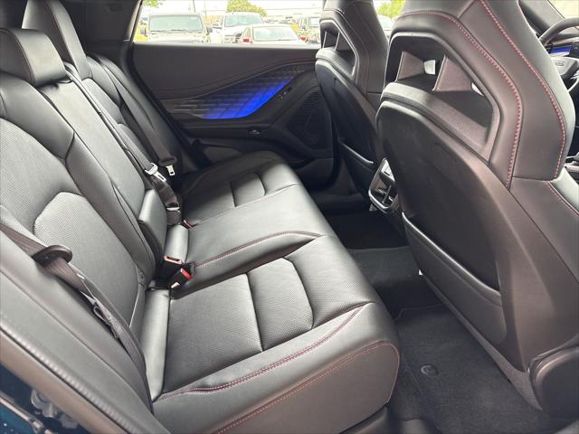 2026 Dodge Charger Daytona Scat Pack Plus 4-Door AWD