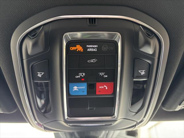 2026 Dodge Charger Daytona Scat Pack Plus 4-Door AWD