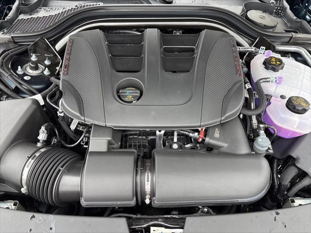 2026 Dodge Charger Daytona Scat Pack Plus 4-Door AWD