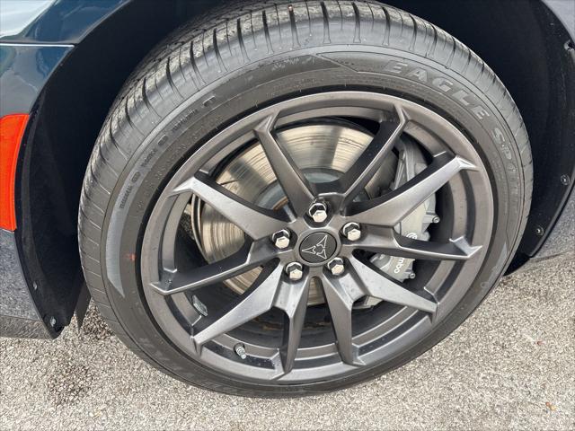 2026 Dodge Charger Daytona Scat Pack Plus 4-Door AWD