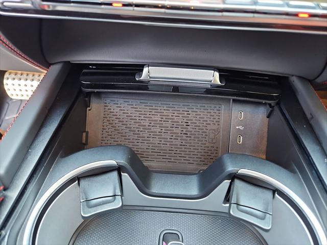 2025 Mercedes-Benz GLE AMG GLE 63 S 4MATIC+