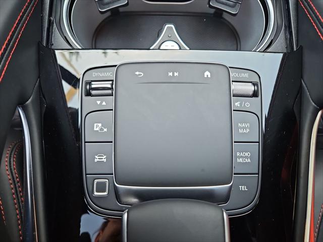 2025 Mercedes-Benz GLE AMG GLE 63 S 4MATIC+