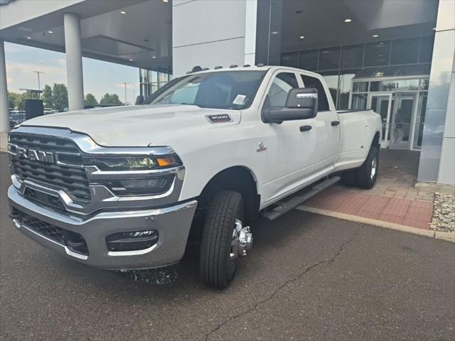2026 Ram 3500 Tradesman Crew Cab 4x4 8' Box for sale in Quakertown, PA