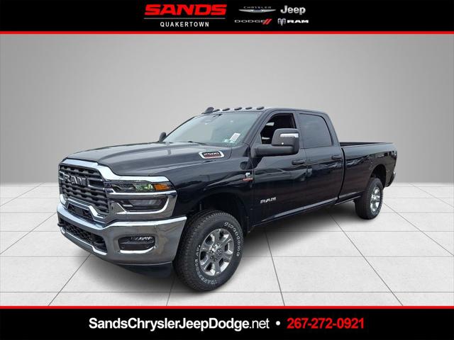 2026 Ram 2500 Big Horn Crew Cab 4x4 8' Box for sale in Quakertown, PA