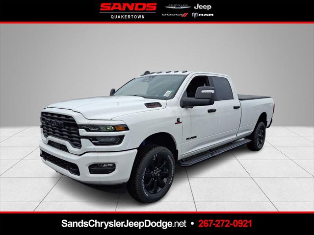 2026 Ram 2500 Big Horn Crew Cab 4x4 8' Box for sale in Quakertown, PA