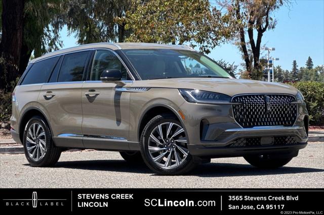 2026 Lincoln Aviator Premiere for sale in San Jose, CA
