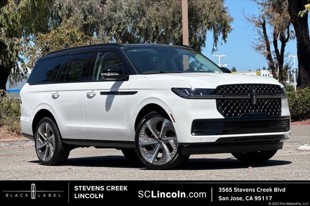 2026 Lincoln Navigator Black Label for sale in San Jose, CA