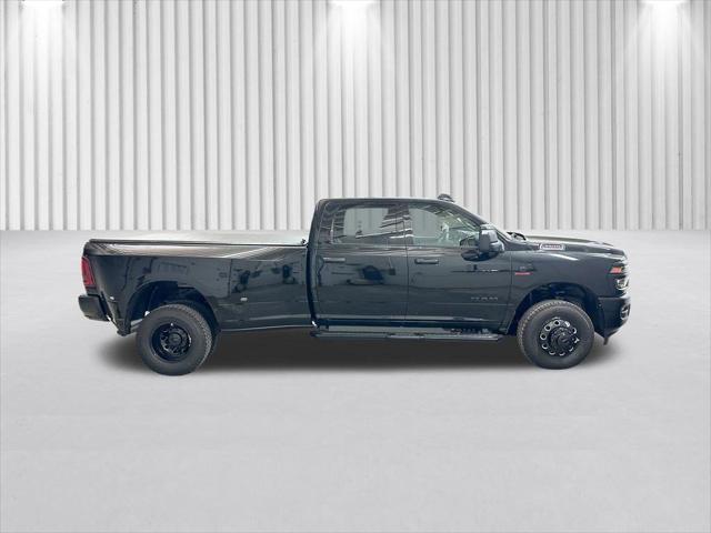2026 RAM 3500 RAM 3500 BIG HORN CREW CAB 4X4 8 BOX