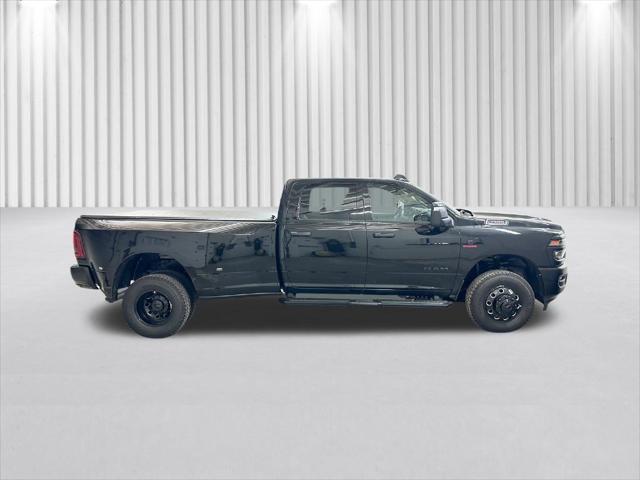 2026 RAM Ram 3500 RAM 3500 BIG HORN CREW CAB 4X4 8 BOX 2026 RAM Ram 3500 RAM 3500 BIG HORN CREW CAB 4X4 8 BOX