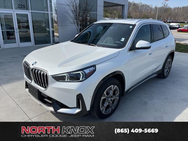 2025 BMW X1 xDrive28i for sale in Knoxville, TN