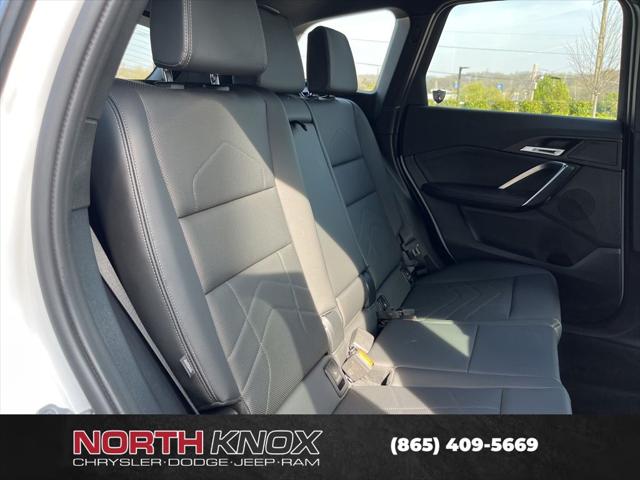2025 BMW X1 xDrive28i