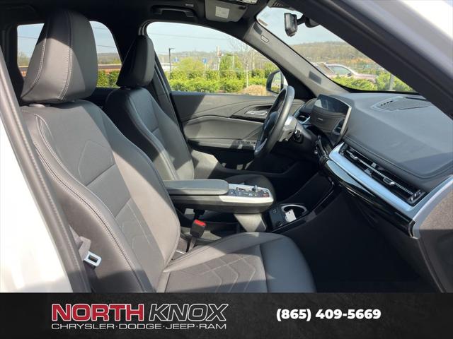 2025 BMW X1 xDrive28i