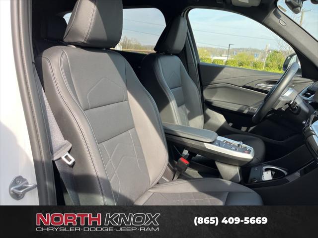 2025 BMW X1 xDrive28i