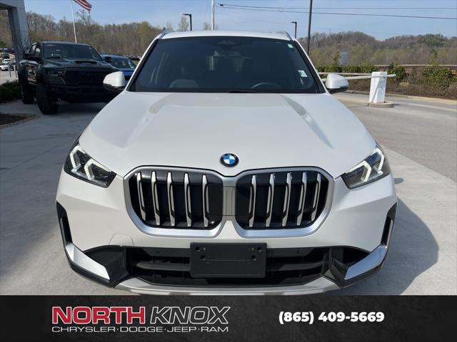 2025 BMW X1 xDrive28i