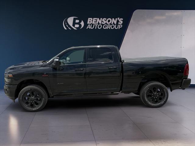 2026 RAM Ram 2500 RAM 2500 LARAMIE CREW CAB 4X4 64 BOX