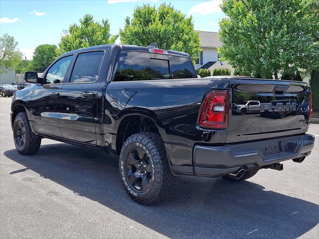 2026 RAM Ram 1500 RAM 1500 WARLOCK CREW CAB 4X4 57 BOX 2026 RAM Ram 1500 RAM 1500 WARLOCK CREW CAB 4X4 57 BOX