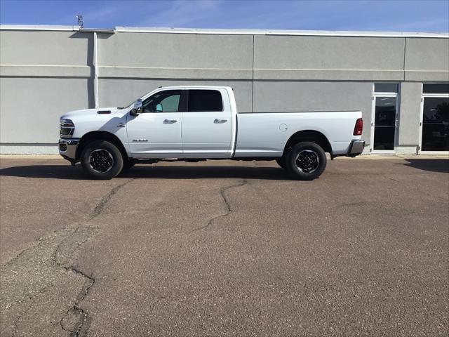 2026 RAM Ram 3500 RAM 3500 LARAMIE CREW CAB 4X4 8 BOX 2026 RAM Ram 3500 RAM 3500 LARAMIE CREW CAB 4X4 8 BOX