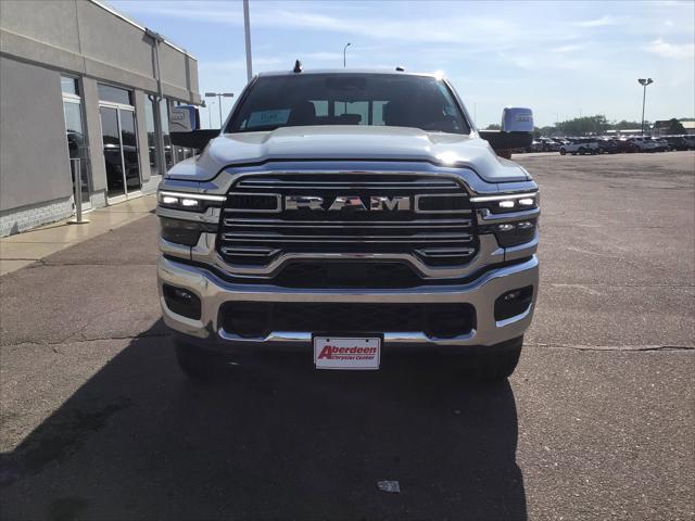 2026 RAM Ram 3500 RAM 3500 LARAMIE CREW CAB 4X4 8 BOX 2026 RAM Ram 3500 RAM 3500 LARAMIE CREW CAB 4X4 8 BOX