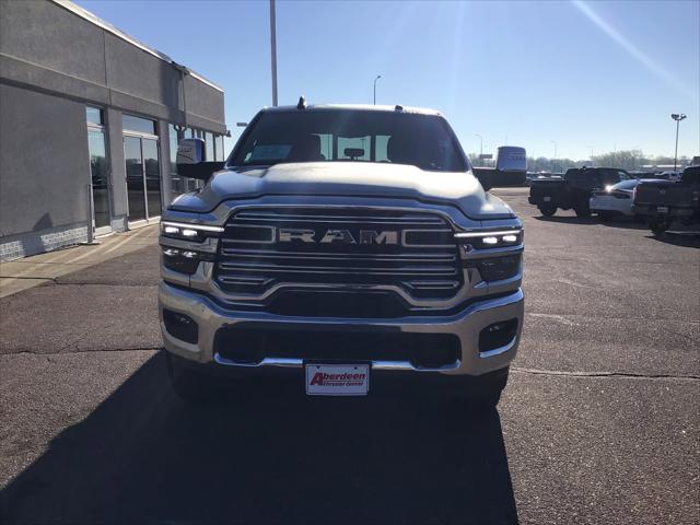 2026 RAM Ram 3500 RAM 3500 LARAMIE CREW CAB 4X4 8 BOX 2026 RAM Ram 3500 RAM 3500 LARAMIE CREW CAB 4X4 8 BOX