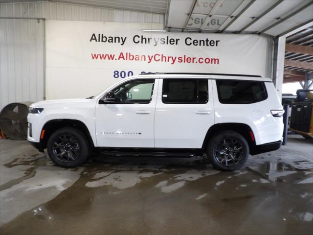 2026 Jeep Grand Wagoneer Limited Altitude 4x4 for sale in Albany, MN