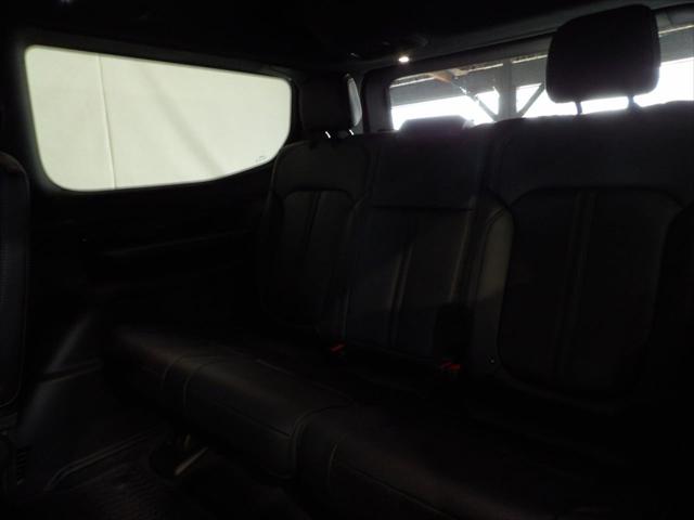 2026 Jeep Grand Wagoneer Limited Altitude 4x4