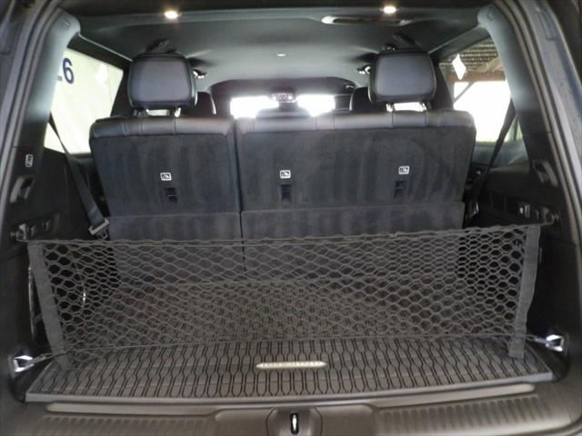 2026 Jeep Grand Wagoneer Limited Altitude 4x4