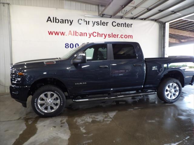 2026 Ram 2500 Big Horn Crew Cab 4x4 6'4" Box for sale in Albany, MN