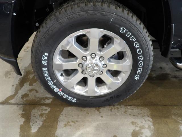 2026 Ram 2500 Big Horn Crew Cab 4x4 6'4" Box