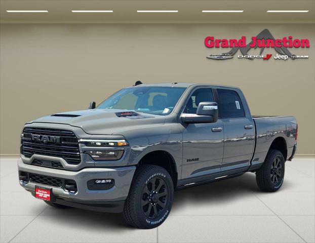 2026 RAM Ram 2500 RAM 2500 LARAMIE CREW CAB 4X4 64 BOX