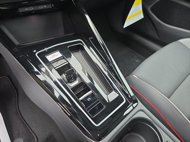 2026 Volkswagen Golf GTI SE