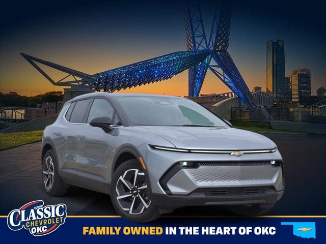 2026 Chevrolet Equinox LT 2, FWD for sale in Oklahoma City, OK