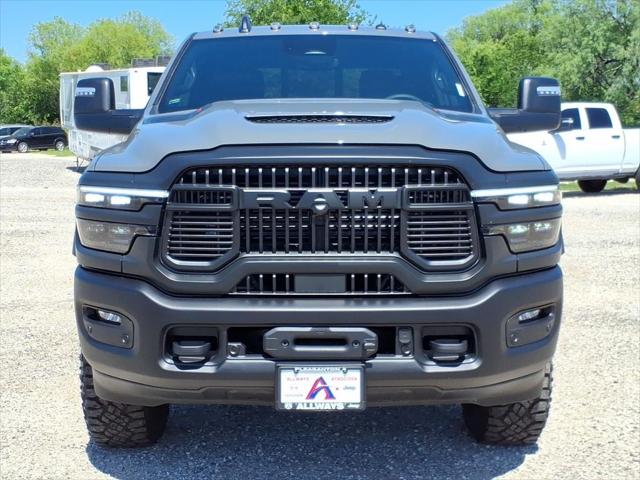 2026 RAM Ram 2500 RAM 2500 POWER WAGON CREW CAB 4X4 64 BOX 2026 RAM Ram 2500 RAM 2500 POWER WAGON CREW CAB 4X4 64 BOX