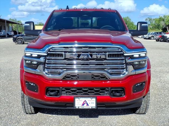 2026 RAM 4500 Chassis RAM 4500 BIG HORN CHASSIS CREW CAB 4X4 60 CA 2026 RAM 4500 Chassis RAM 4500 BIG HORN CHASSIS CREW CAB 4X4 60 CA