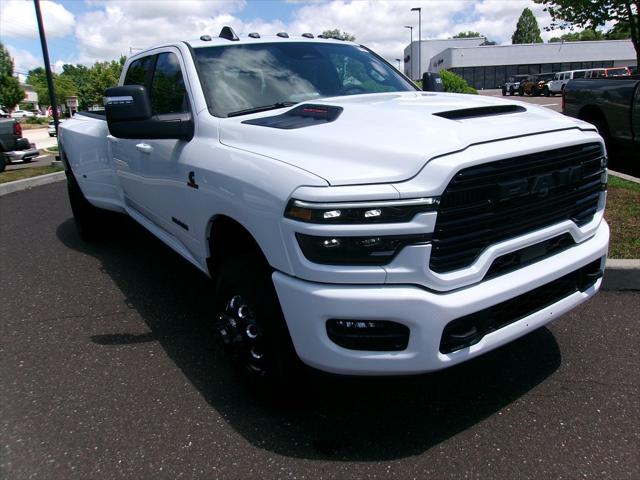 2026 RAM Ram 3500 RAM 3500 LARAMIE CREW CAB 4X4 8 BOX 2026 RAM Ram 3500 RAM 3500 LARAMIE CREW CAB 4X4 8 BOX