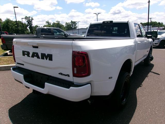 2026 RAM Ram 3500 RAM 3500 LARAMIE CREW CAB 4X4 8 BOX 2026 RAM Ram 3500 RAM 3500 LARAMIE CREW CAB 4X4 8 BOX