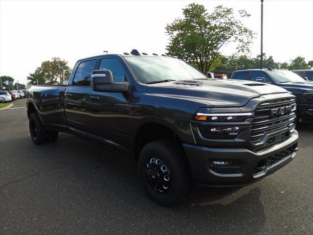 2026 RAM Ram 3500 RAM 3500 LARAMIE CREW CAB 4X4 8 BOX 2026 RAM Ram 3500 RAM 3500 LARAMIE CREW CAB 4X4 8 BOX