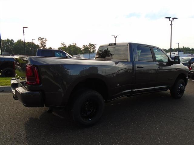 2026 RAM Ram 3500 RAM 3500 LARAMIE CREW CAB 4X4 8 BOX 2026 RAM Ram 3500 RAM 3500 LARAMIE CREW CAB 4X4 8 BOX