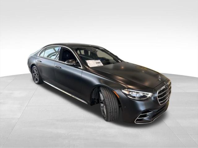 2026 Mercedes-Benz S 580 4MATIC for sale in Normal, IL
